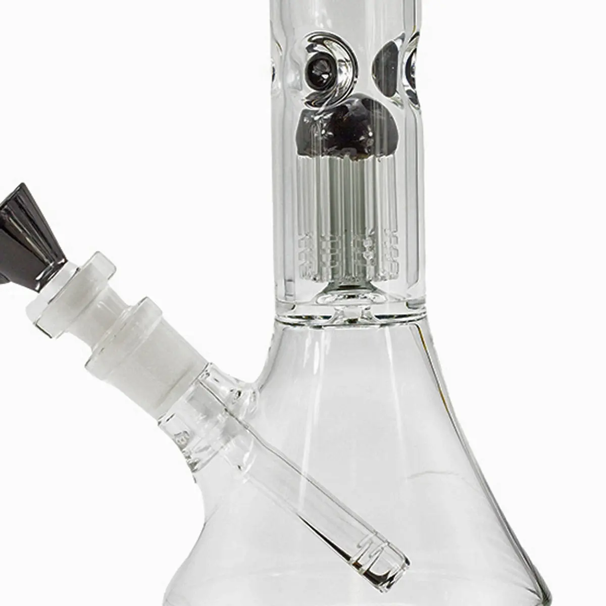 Grace Glass 'Tree-Arm Percolator Beaker' 27,5cm