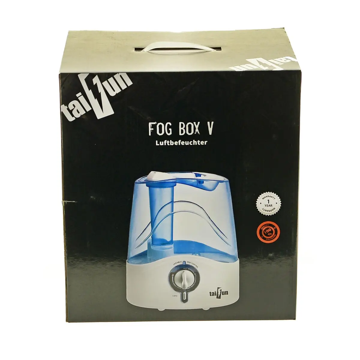 Luftbefeuchter Taifun Fog Box V 4.5 L
