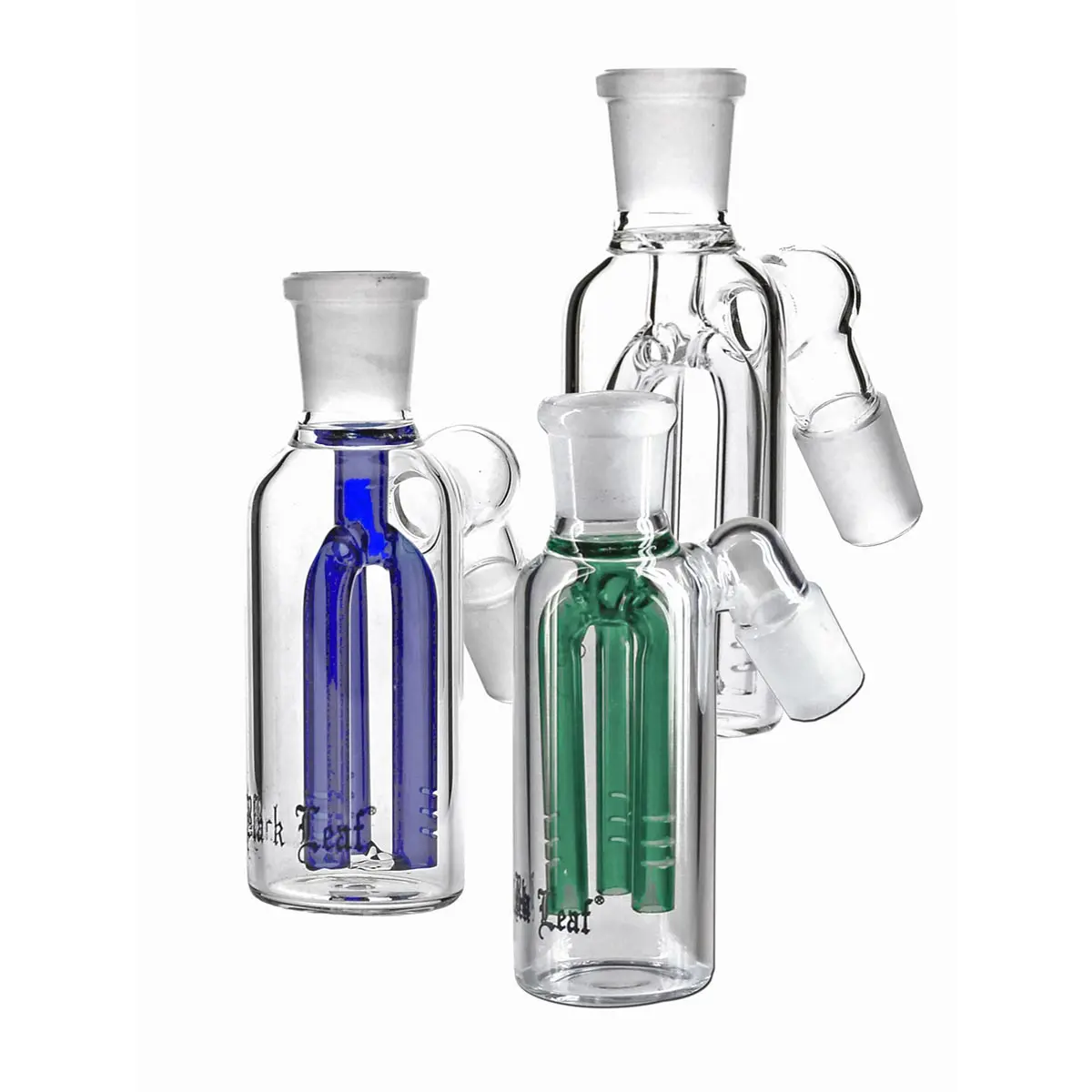 Black Leaf Perkolator Vorkühler 18,8