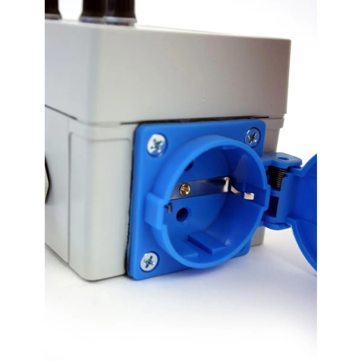 G-Systems Fancontroller Luft + Luftfeuchtigkeit