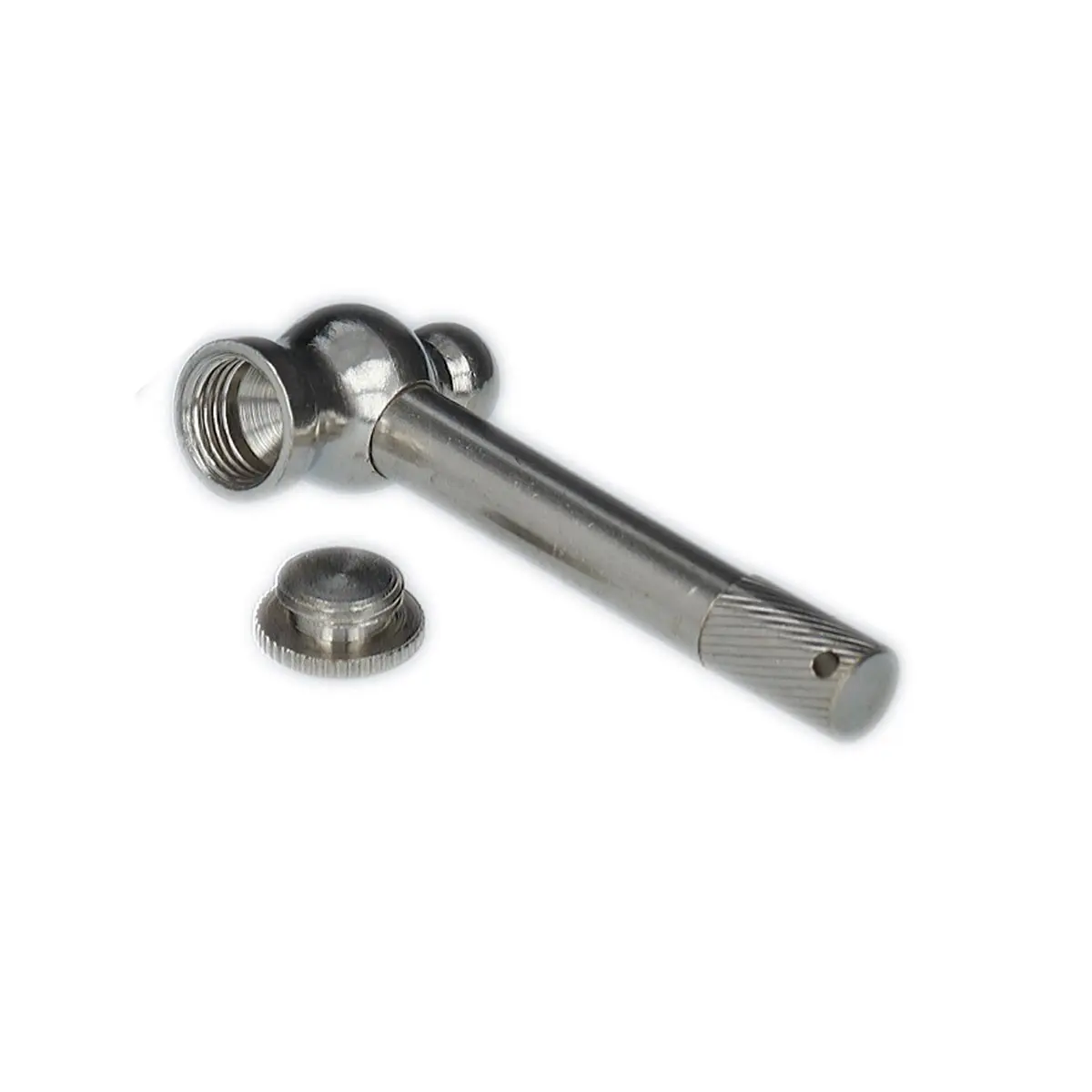 Pur Hammerpfeife 65mm