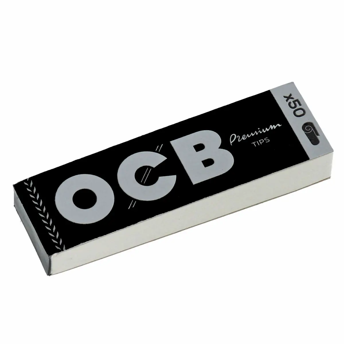OCB Filter Tips