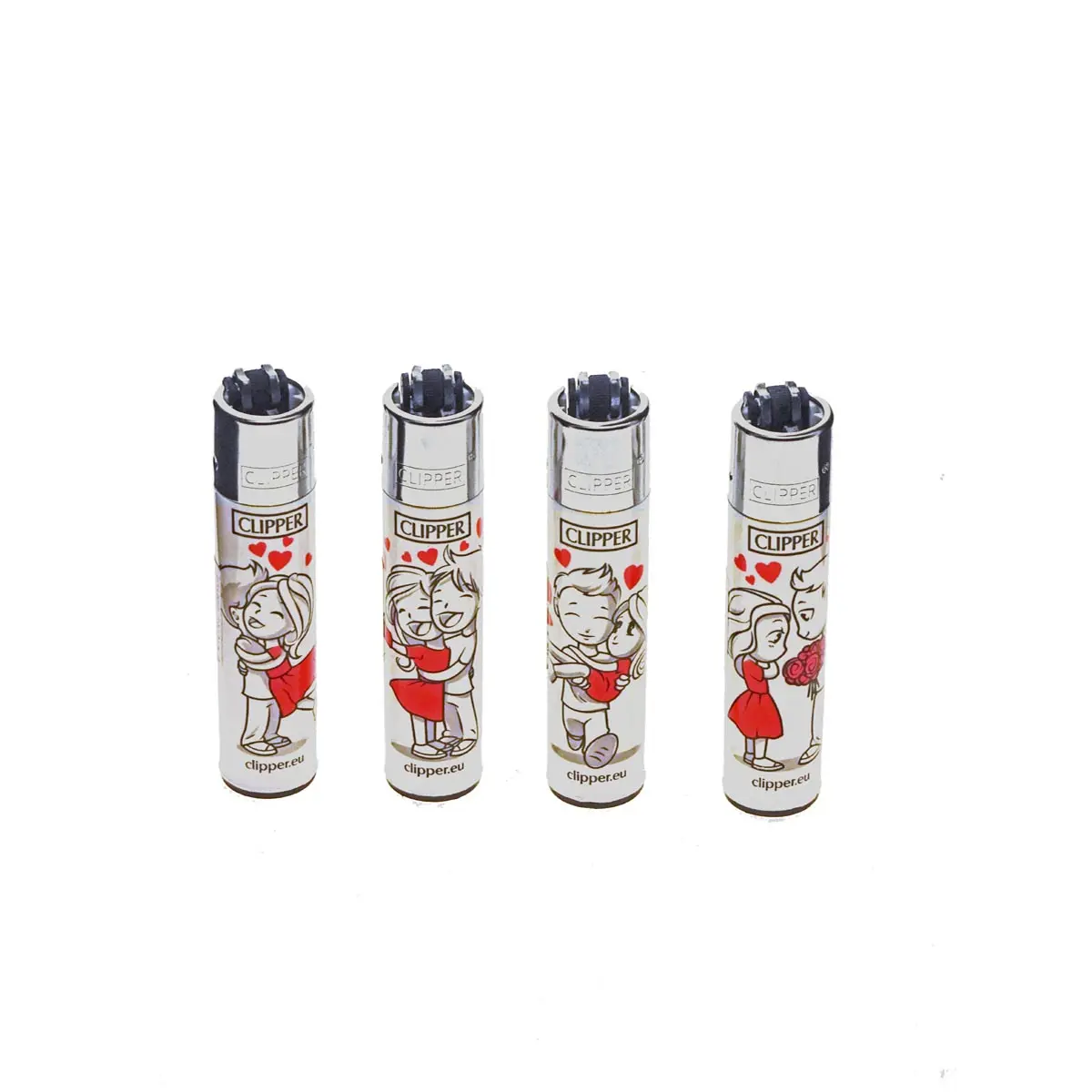 In Love Clipper