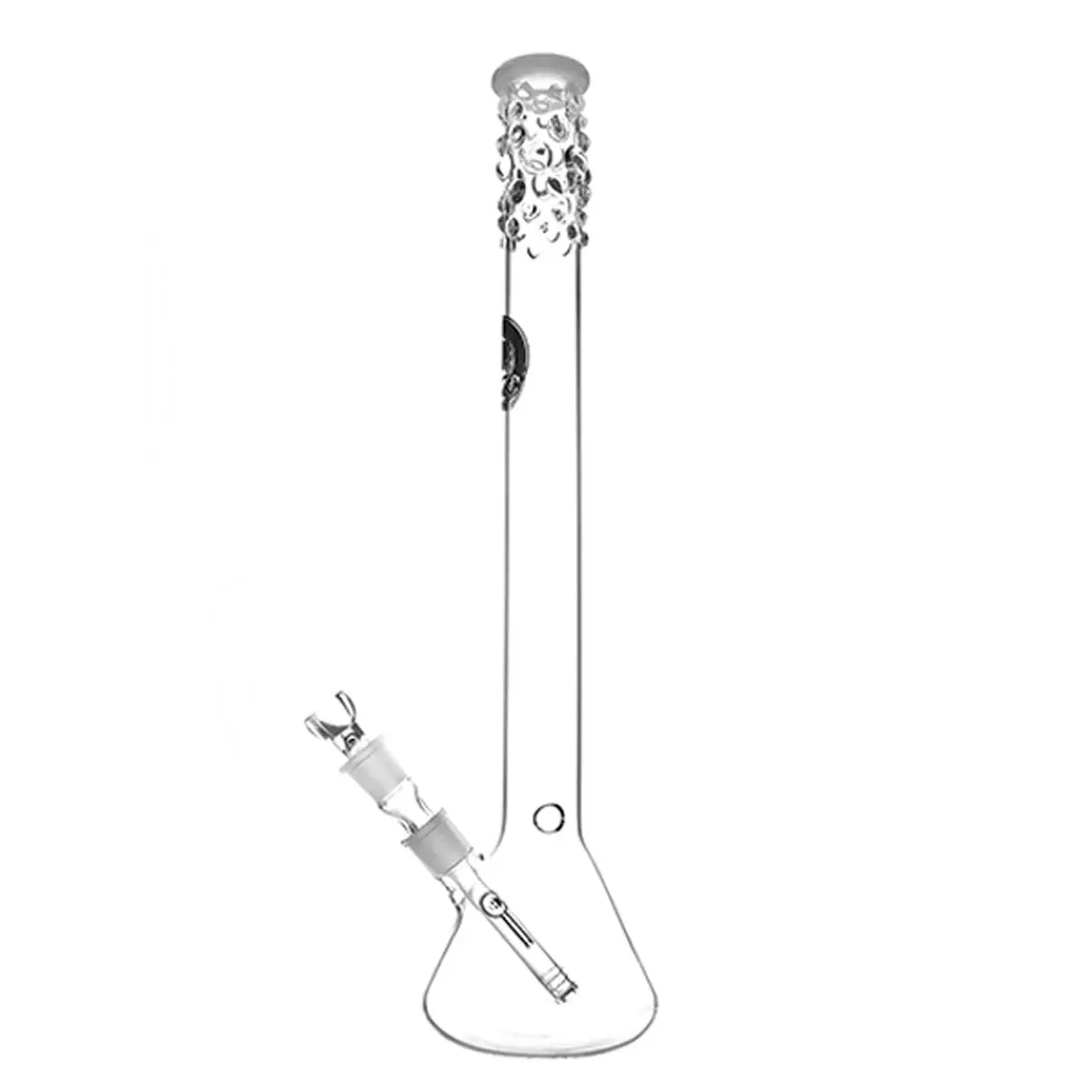 Heisenberg Messias Illusion "Ghetto Bitch" 50cm