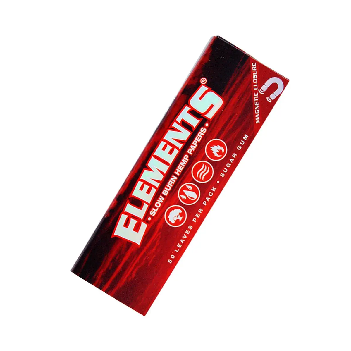 Elements RED 1 ¼ Hanf Papers
