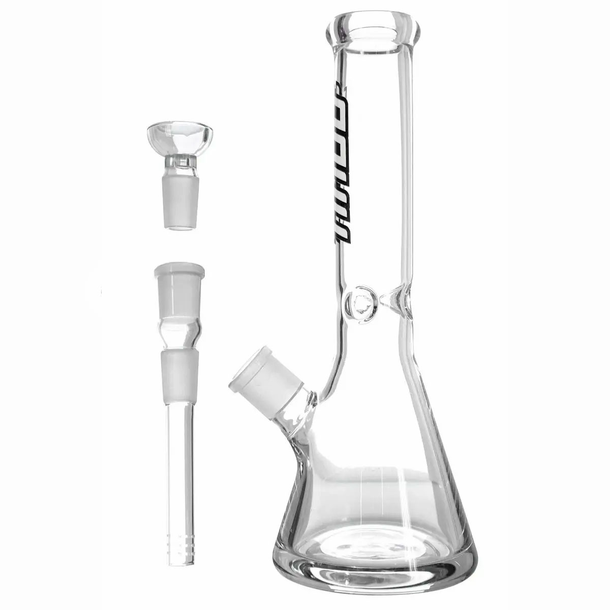 Heisenberg 'Black Believer' 27cm