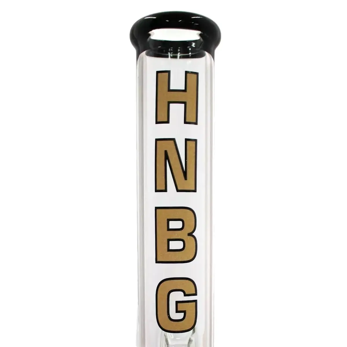 Heisenberg 'Iceblock' 18,8