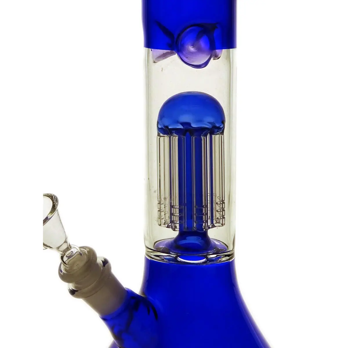 Perc Kolbenbong ND 50cm Blau -18,8 / 14,5