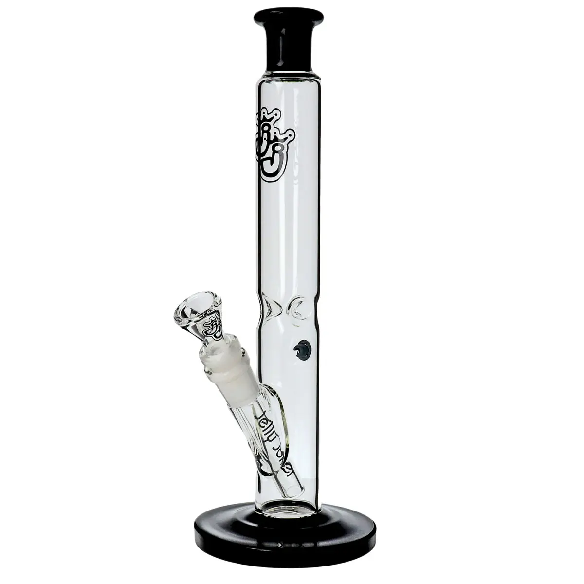 Jelly Joker Bong 'Sleek' 30 cm