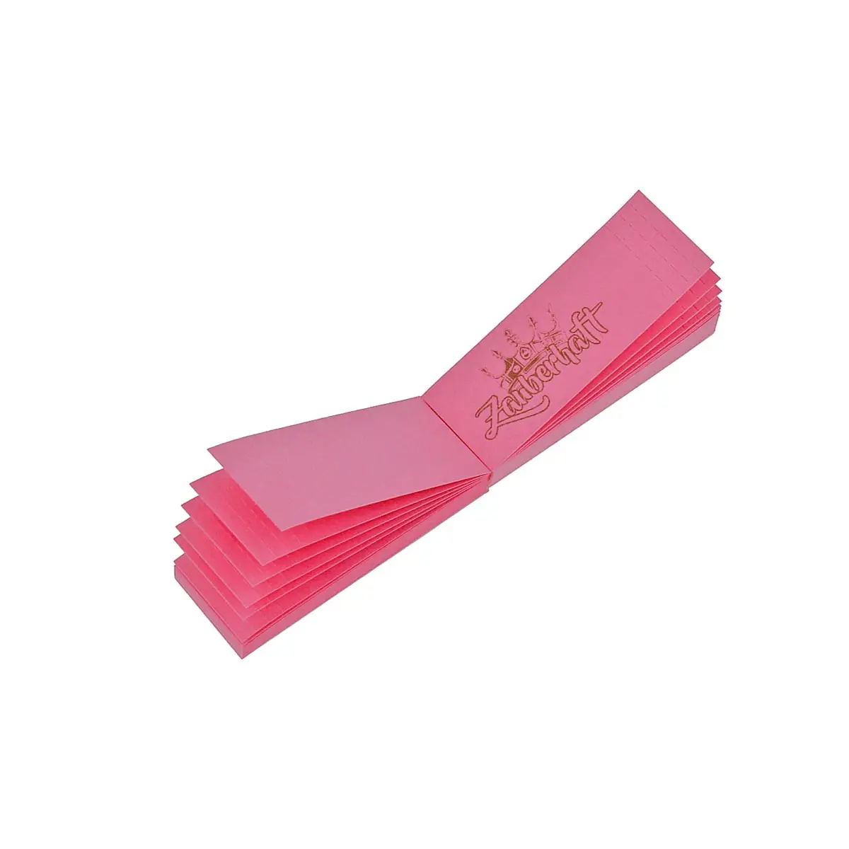 Filtertips 'Zauberhaft' pink