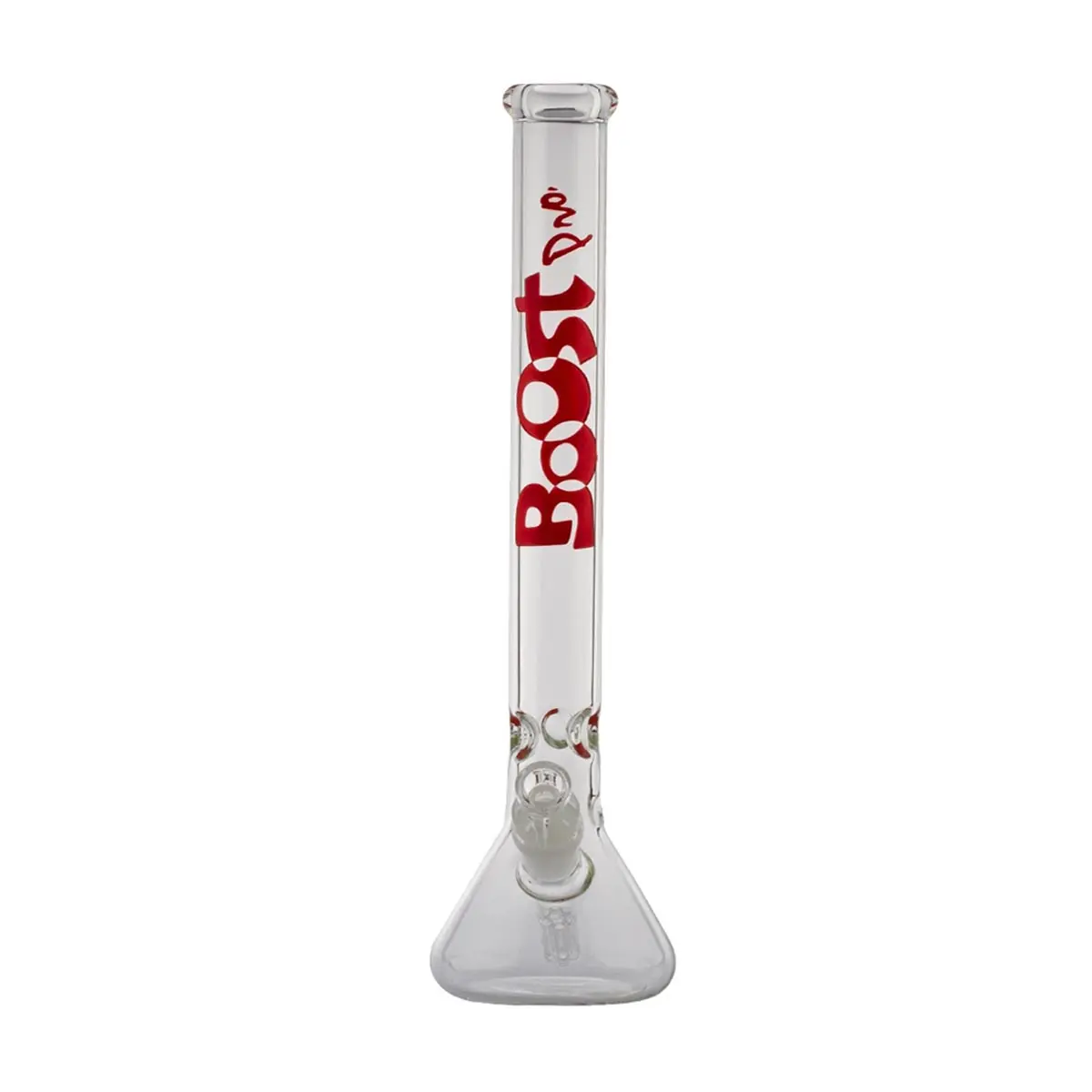 Boost Pro Beaker Glass 50cm 29,2 - rot