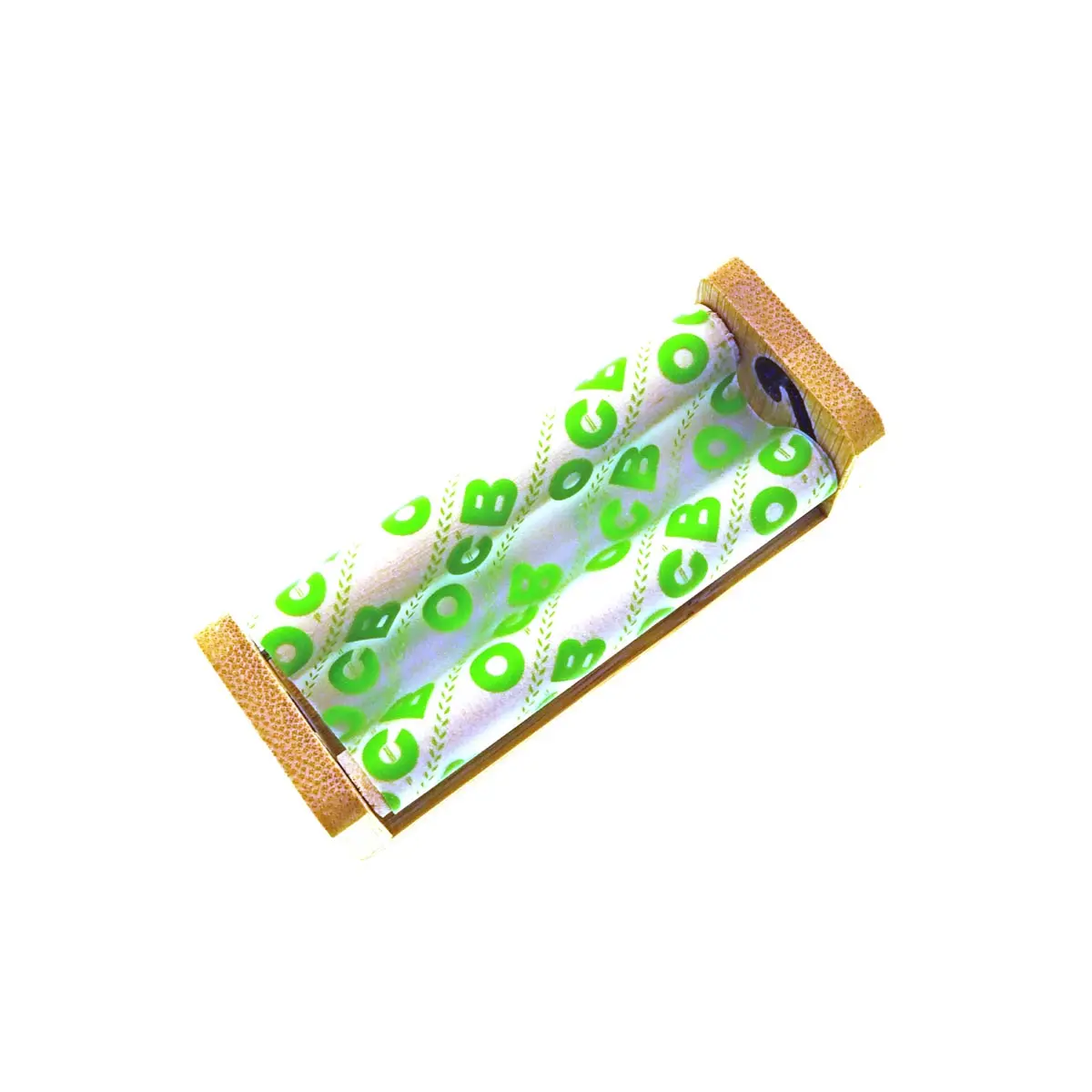 OCB Bamboo Roller