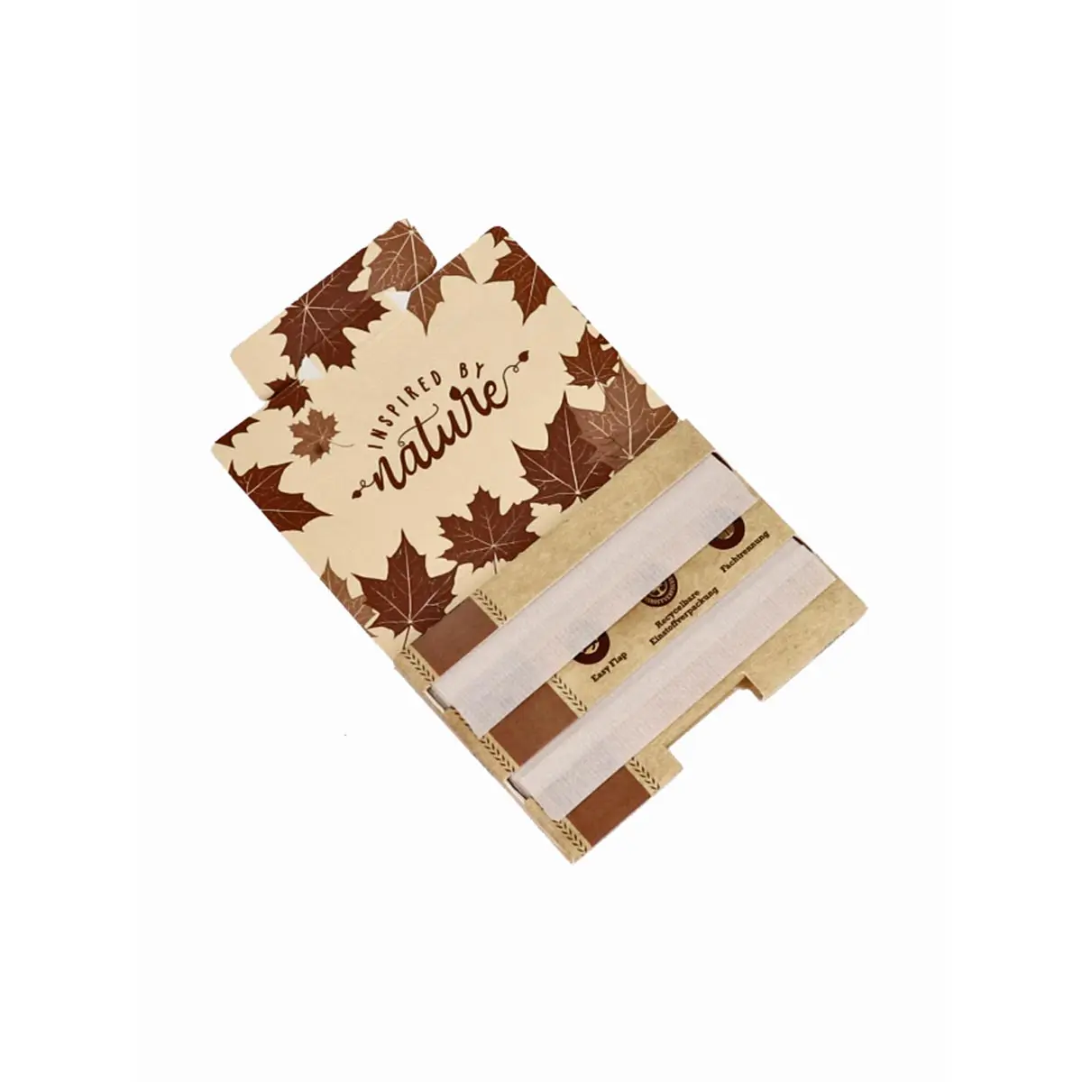 OCB Craft Papers ungebleicht