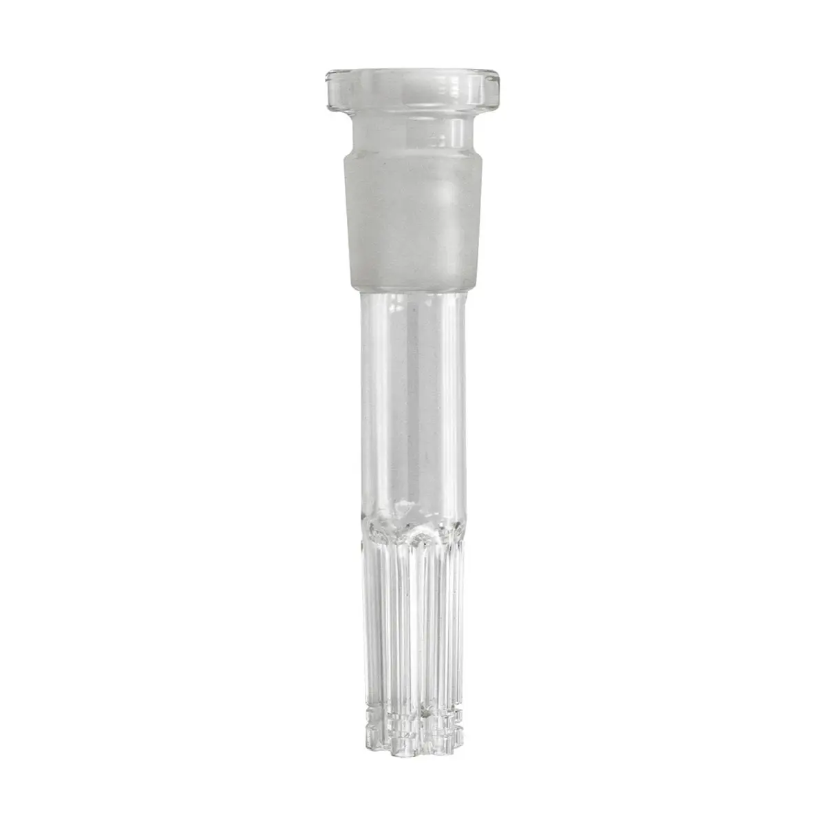Grace Glass Bong 'Pearl' - blau