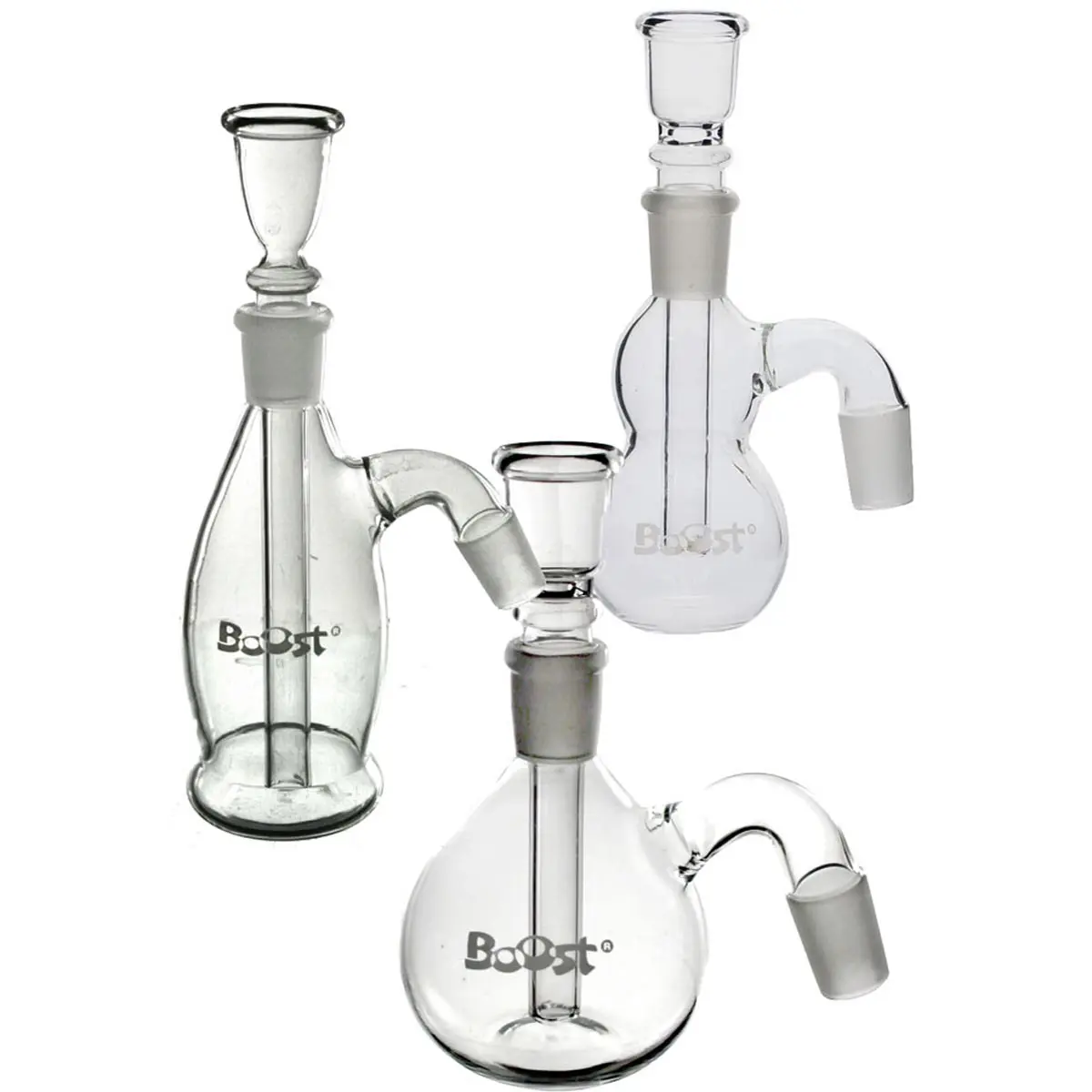 Boost Vorkühler 18,8