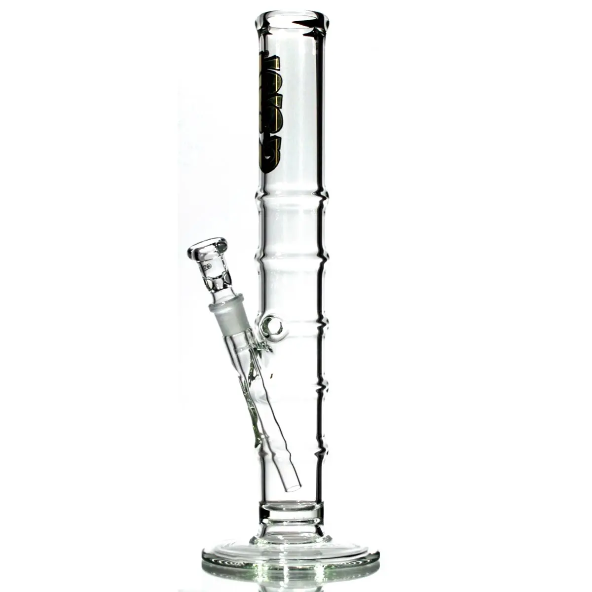 G-Spot Bong Schlot Eis 40cm