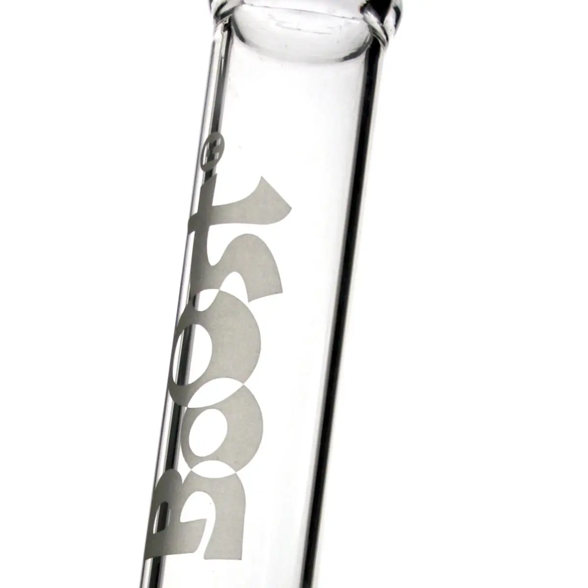 Boost Bong 38cm 18,8er "U-Turn"