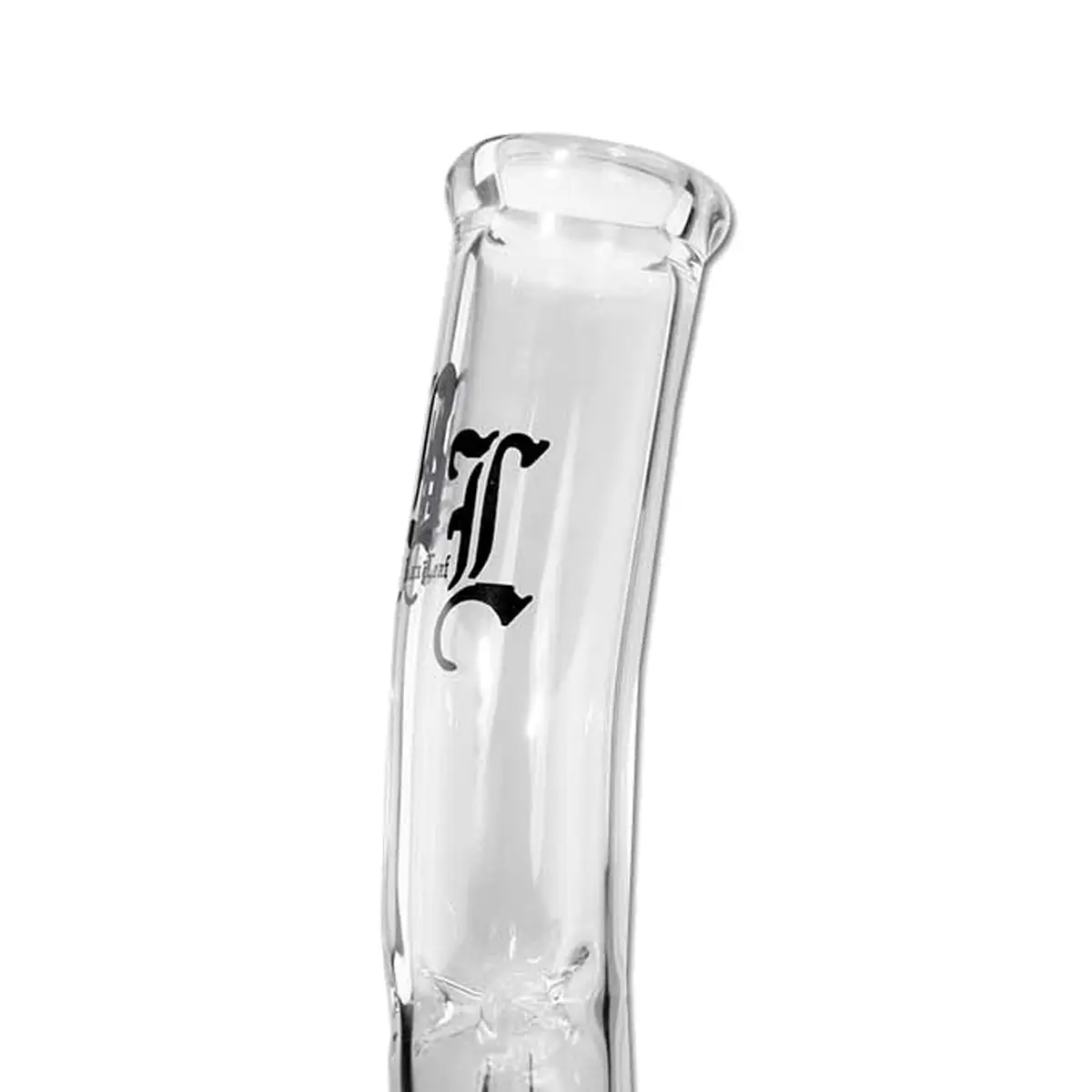 Black Leaf Eisbong 4-Arm-Perc 33 cm