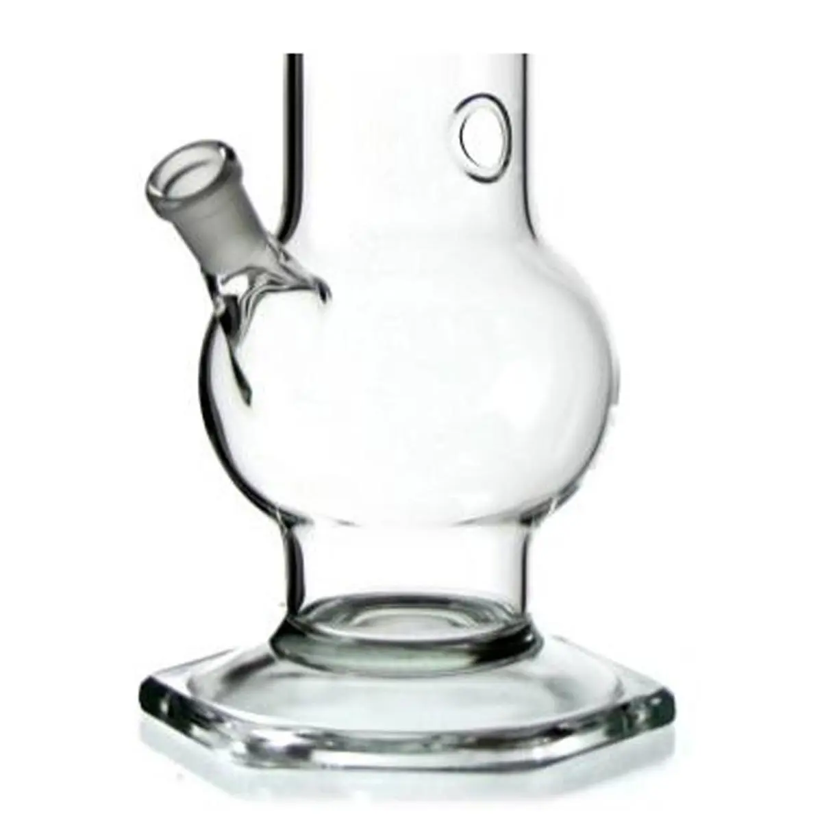 Ehle Siebnutkopf Trichter 14,5 kurz