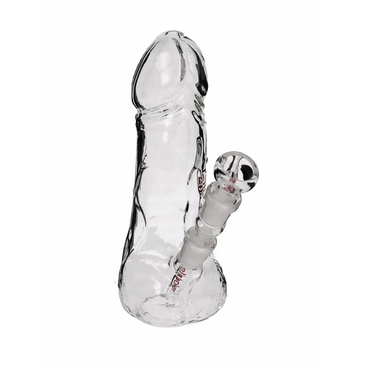 Penis Bong Jelly Joker 'Willy Plonker' 20cm