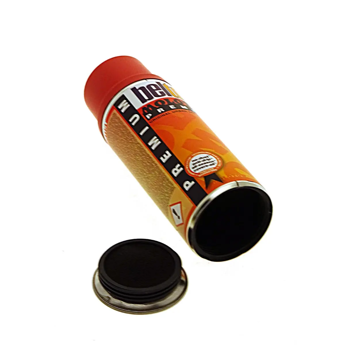 Dosensafe Belton Molotow