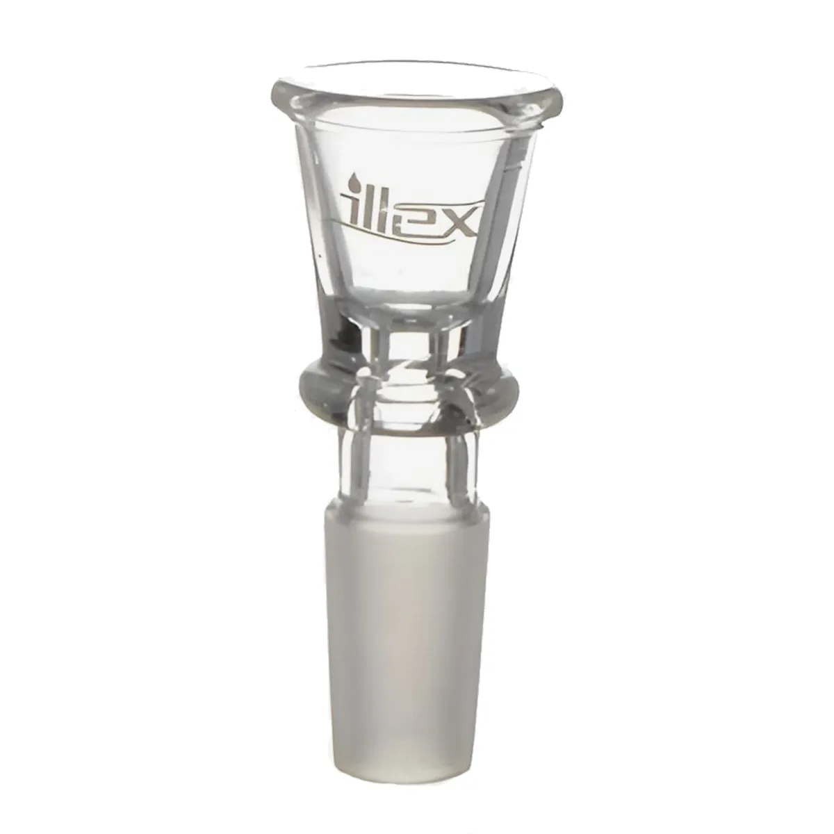 Braciere di vetro Illex 14,5