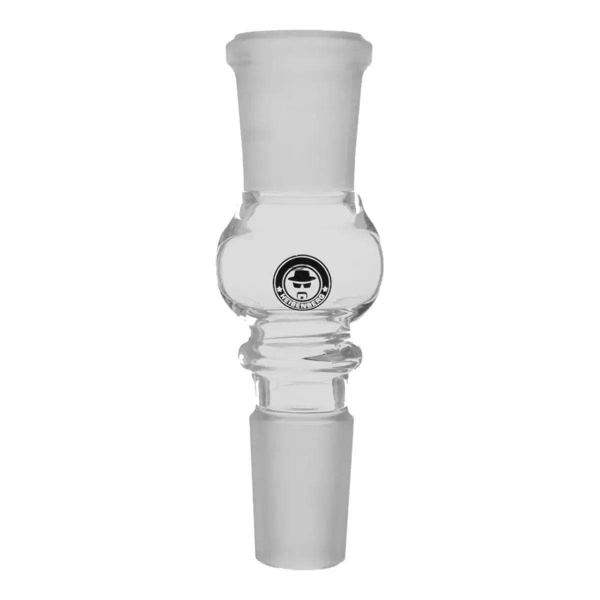 Heisenberg Aktivkohleadapter 18,8