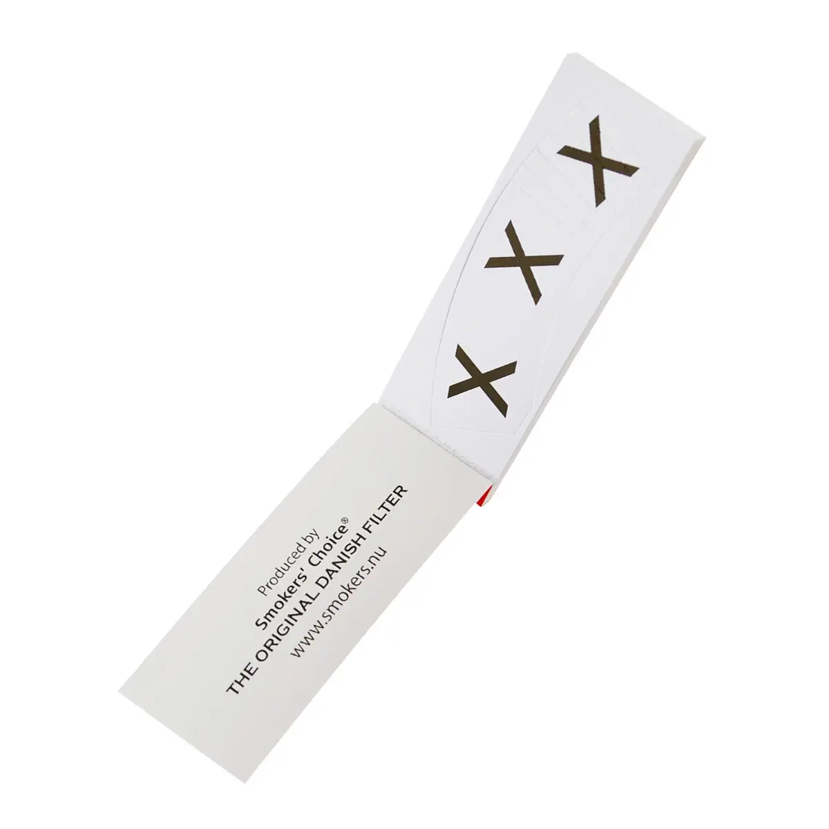 Smokers Choice Tips Amsterdam