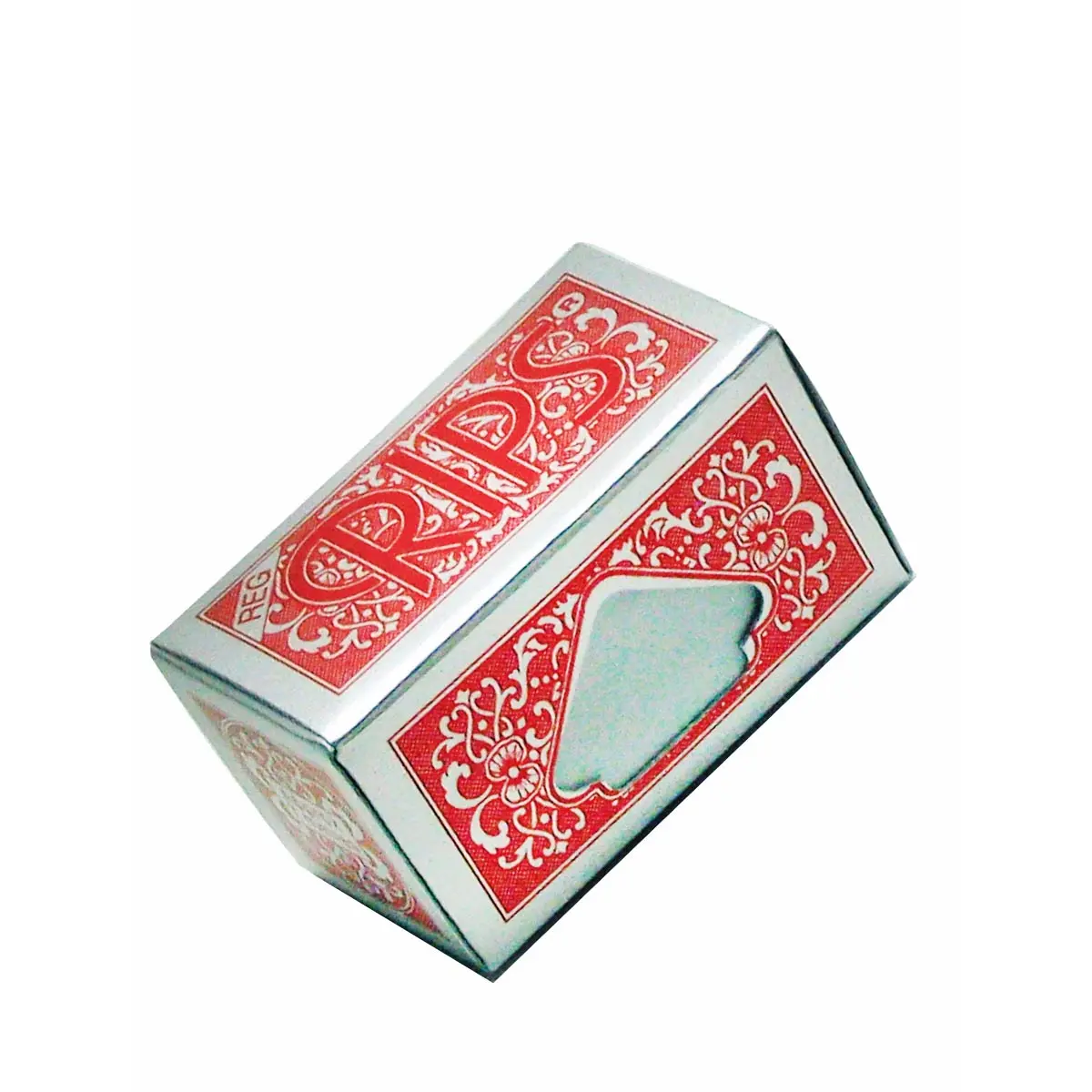 Rips Rolls Rot regular