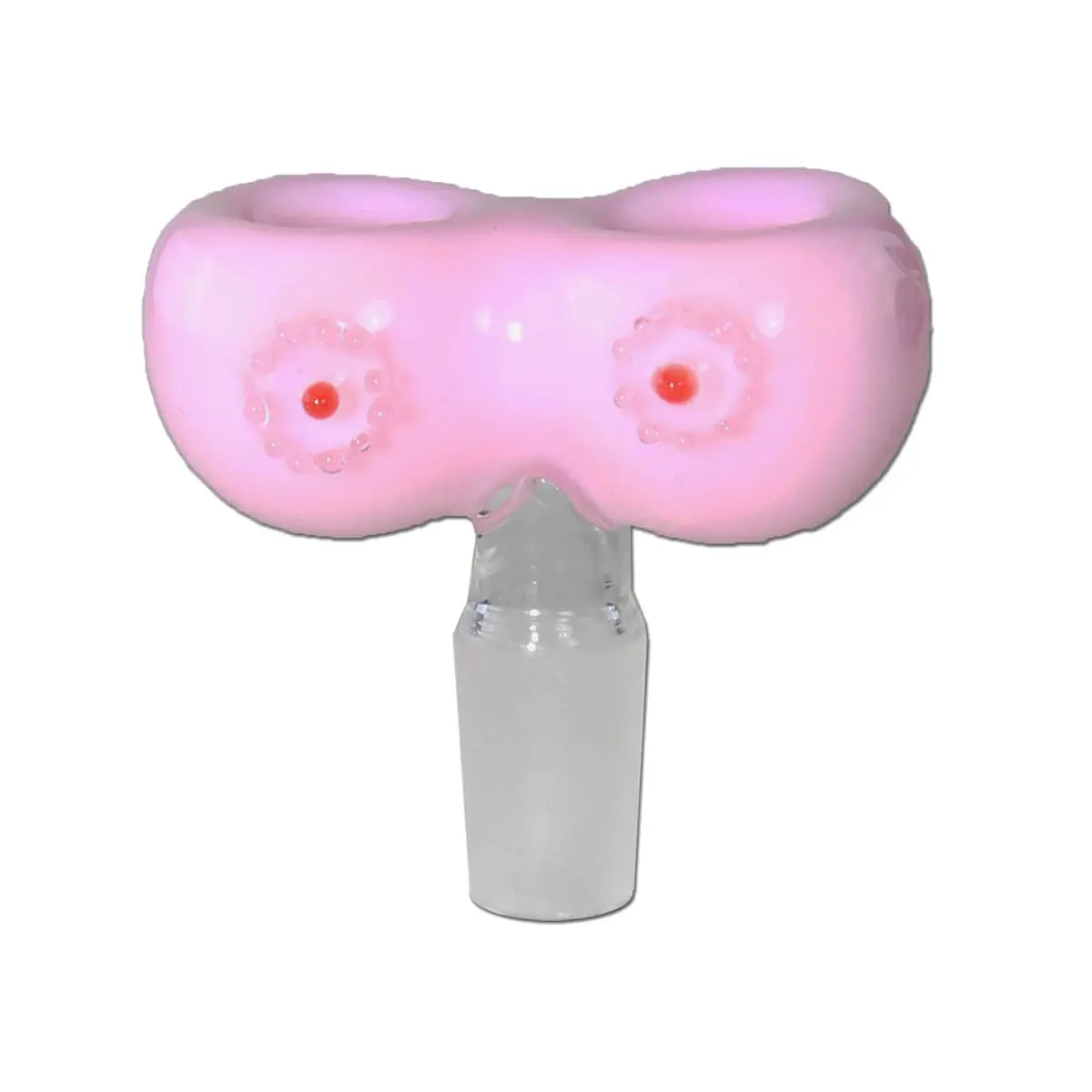 Doppelkopf 'Boobs' 14,5