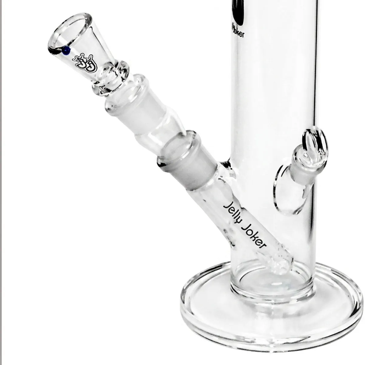 Jelly Joker Glasbong "Warrior" 29.2