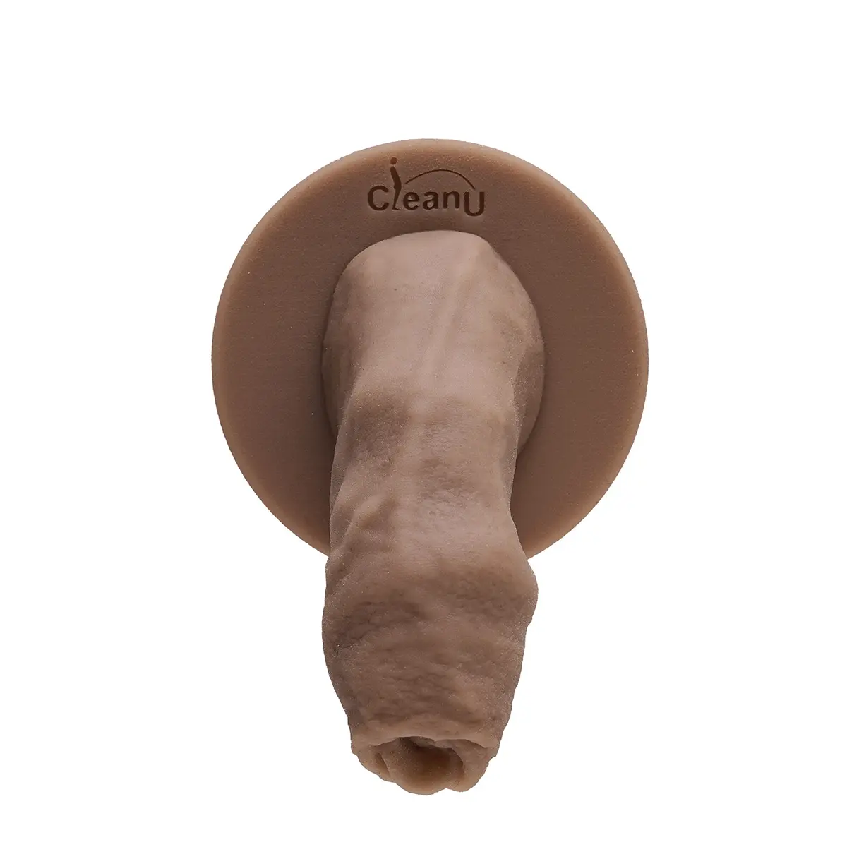 Screeny Weeny 6.0 white / mulatte - Beauty