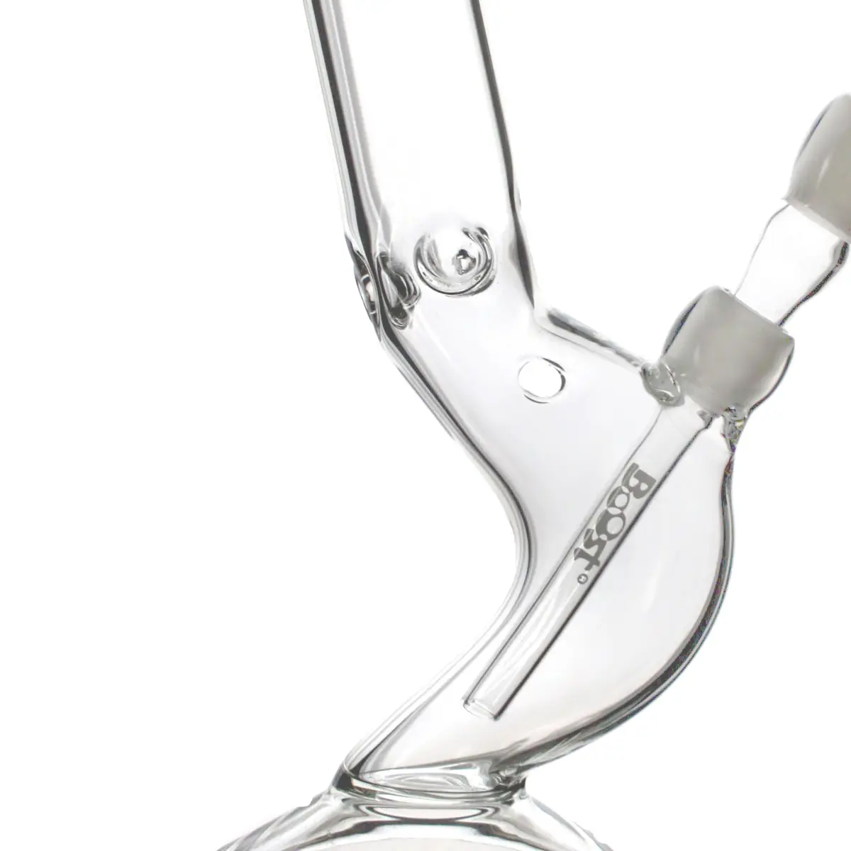 Boost Bong 49cm 18,8er "Sky Jump"