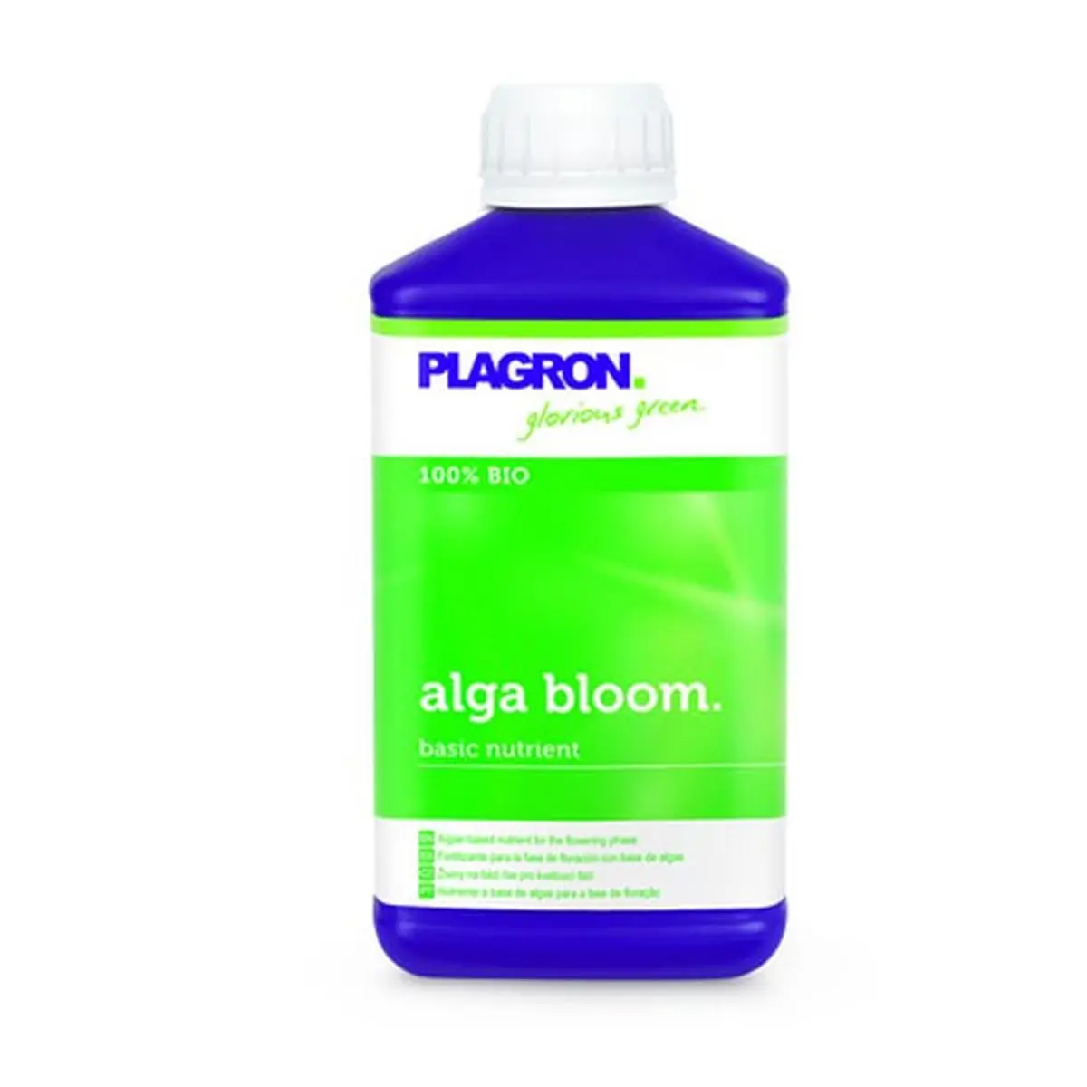 Plagron Alga Blüte, 1 Liter