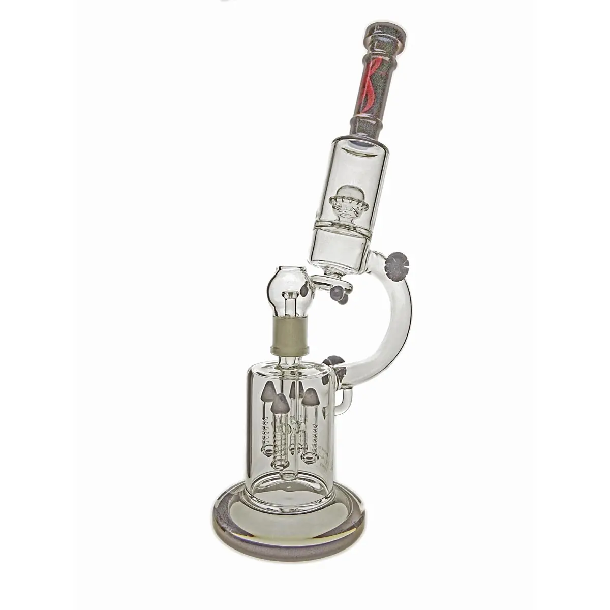 Weedstar Laboratory &Ouml;l