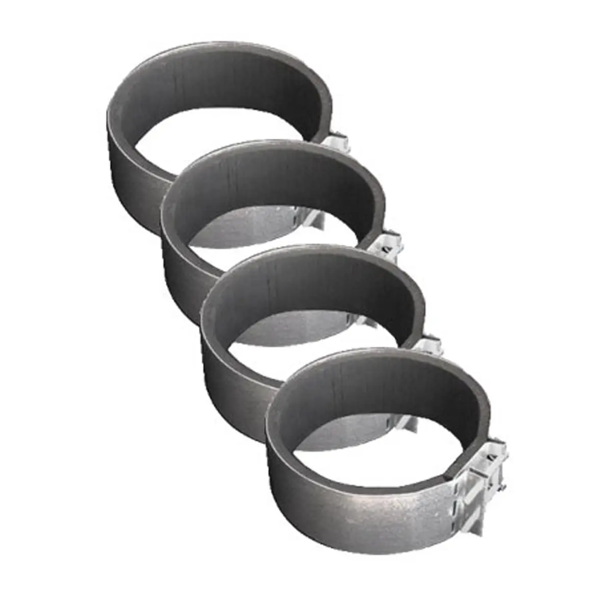 Verbindungsmanschette