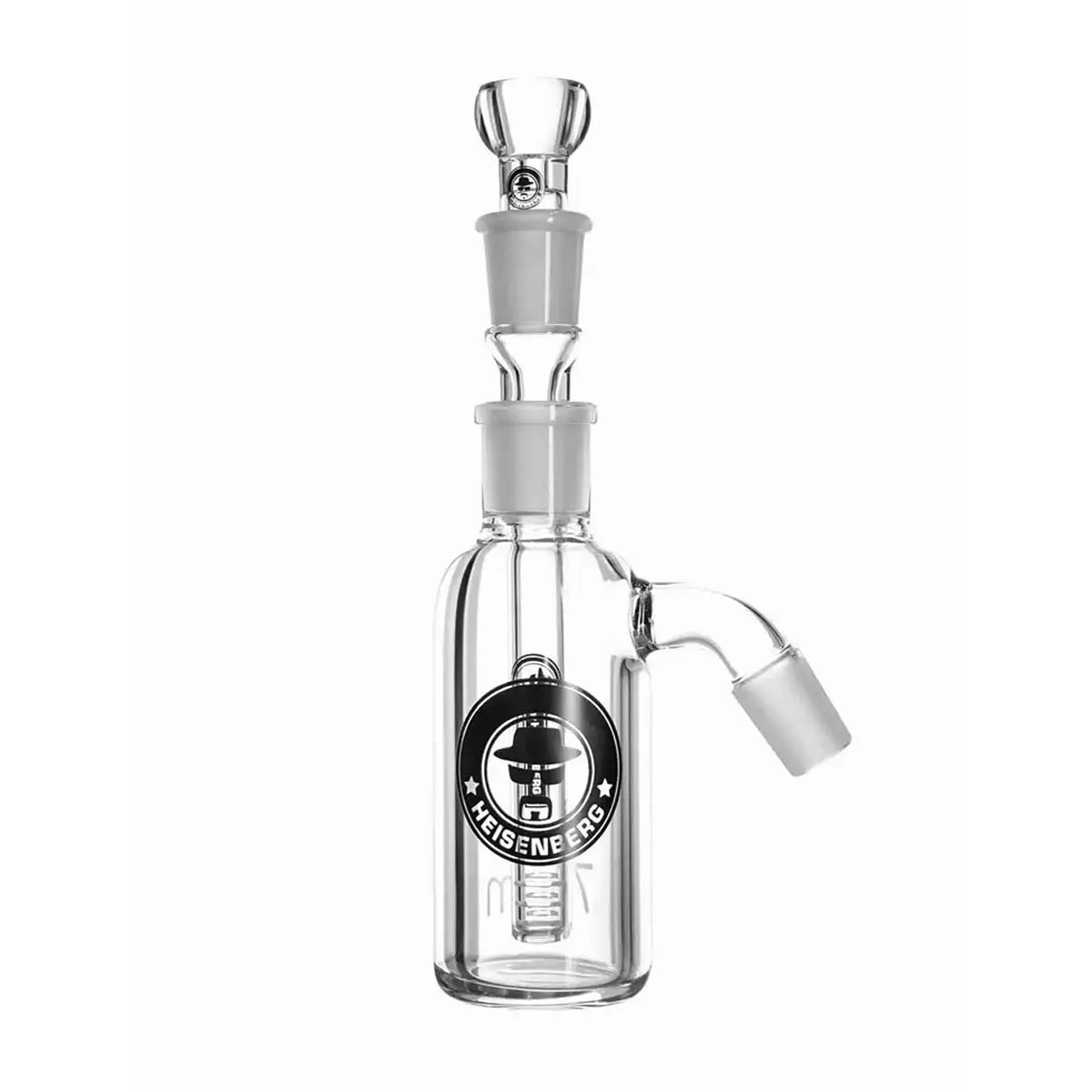 Heisenberg 7mm Vorkühler 18,8