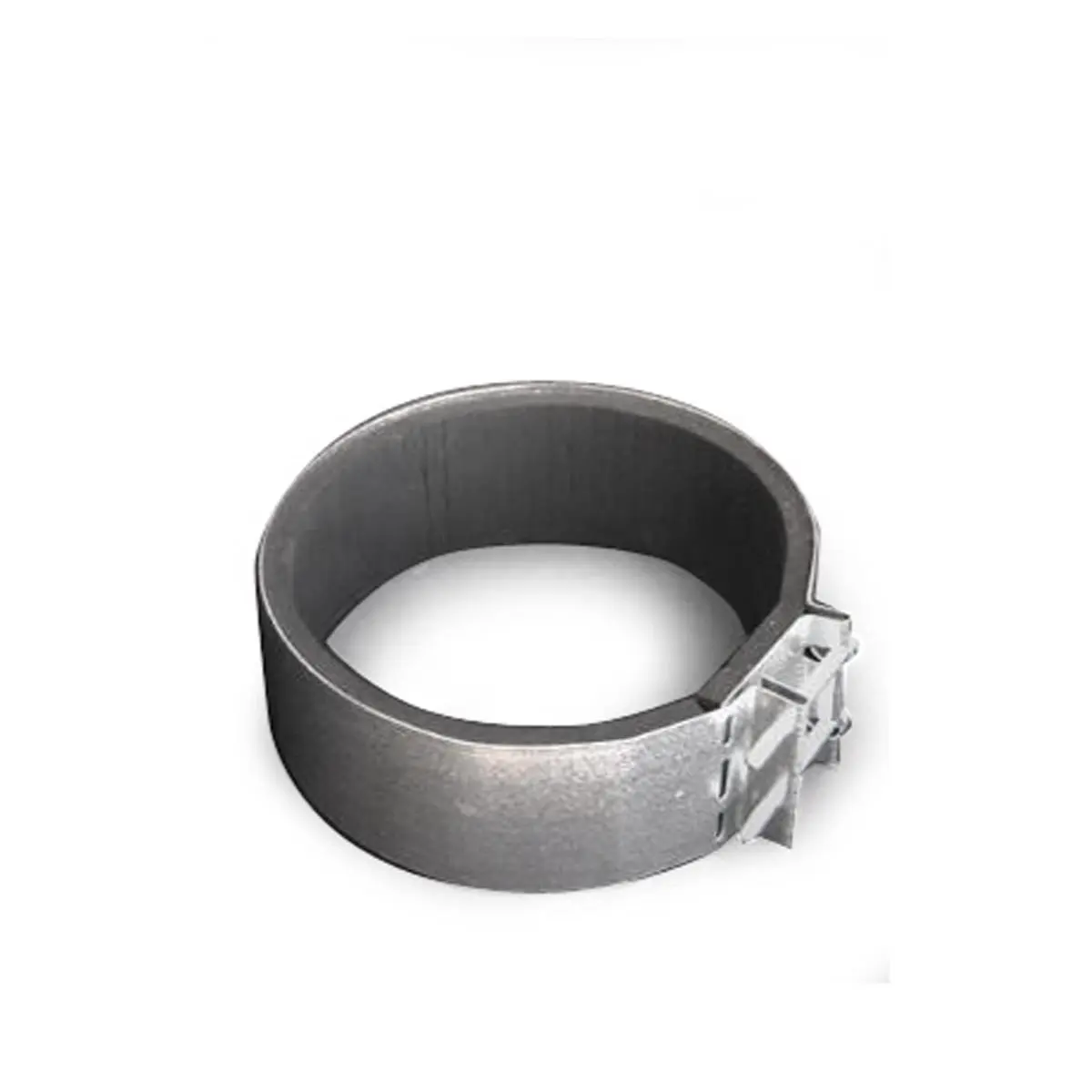 Verbindungsmanschette 125 mm