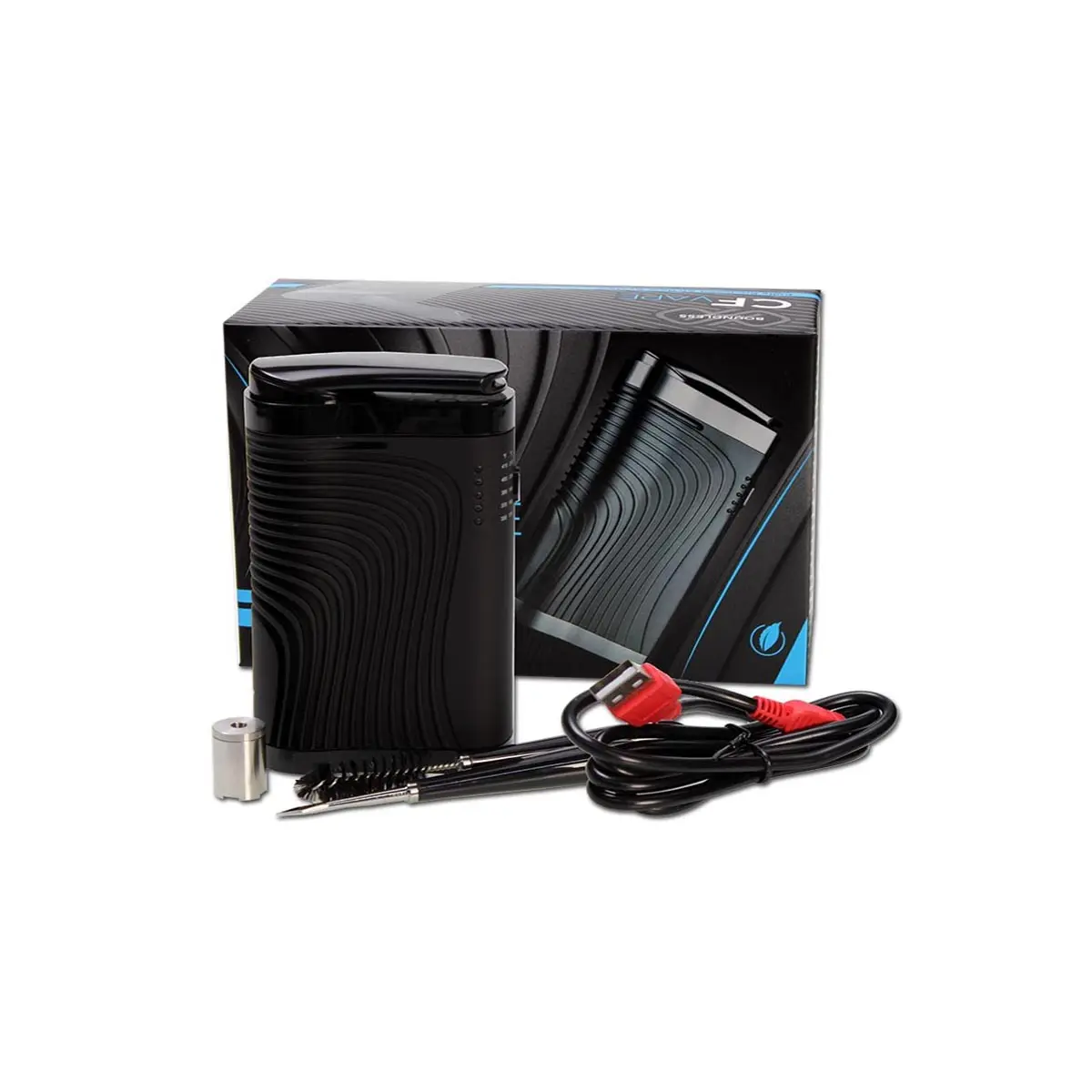 Boundless CF Vape Vaporizer