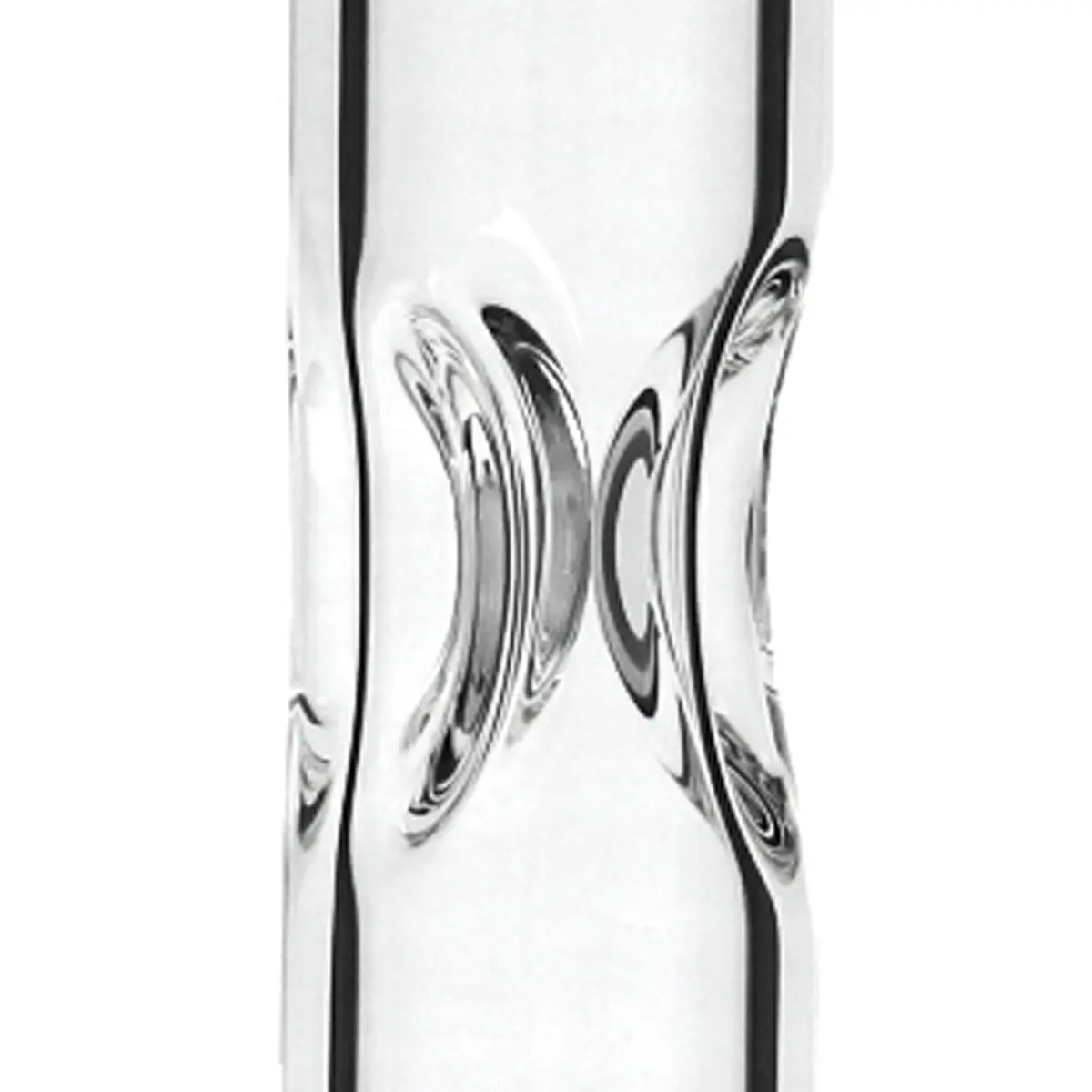 Jelly Joker 'T-Black' Beaker 18,8