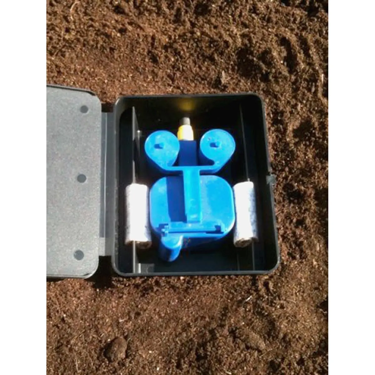 AQUAbox Gerade Komplett-Set