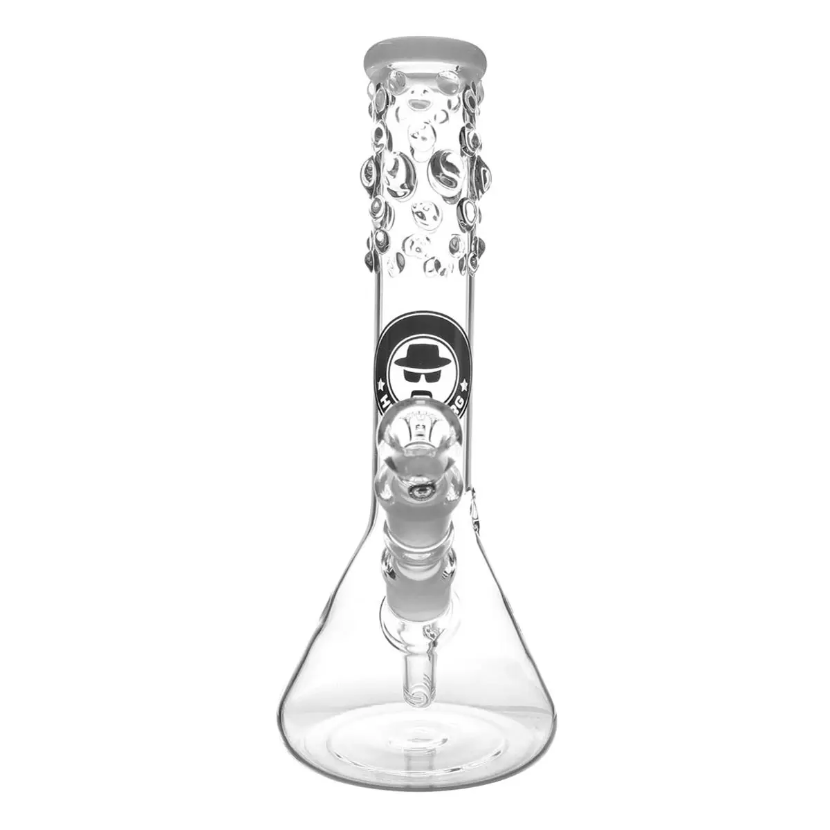 Heisenberg 'Baby Bitch' 18,8 - 30cm