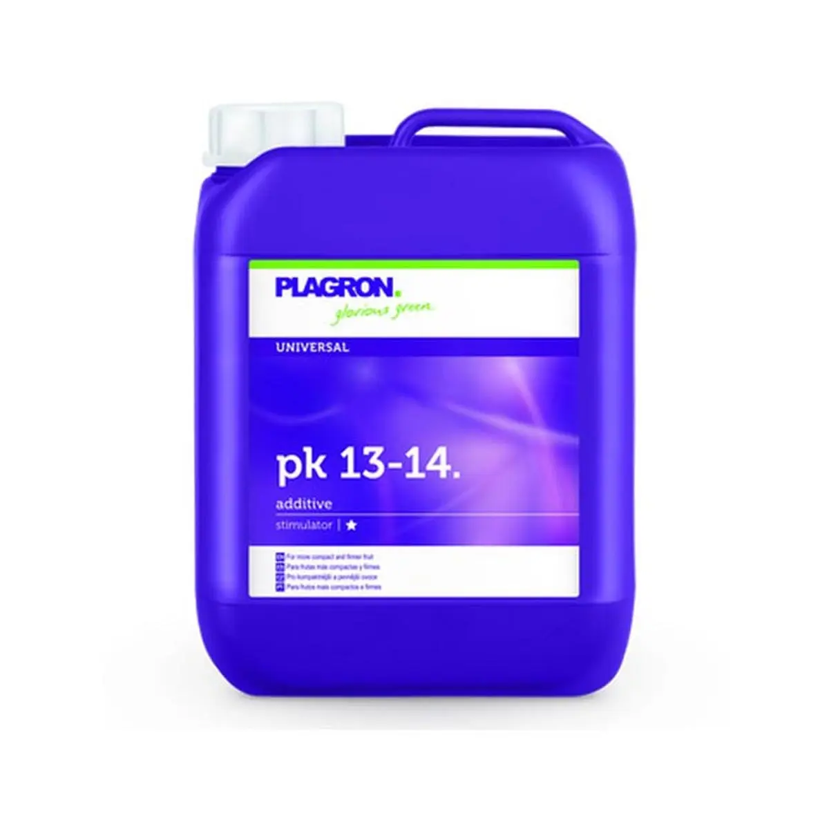 Plagron PK 13-14, 5 Liter