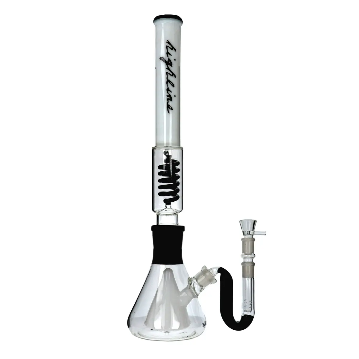 Highline 'Big Buddy' Bong