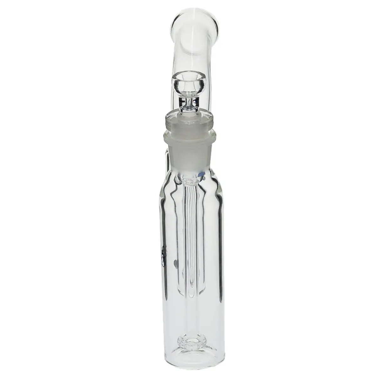 Heisenberg Tripple Double Bubble Bong