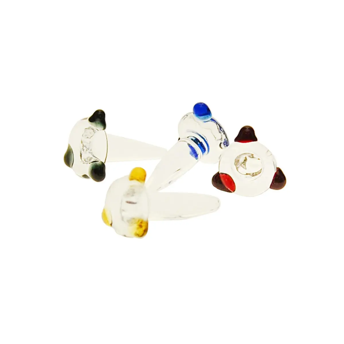 EHLE Glassieb 14,5 bunt