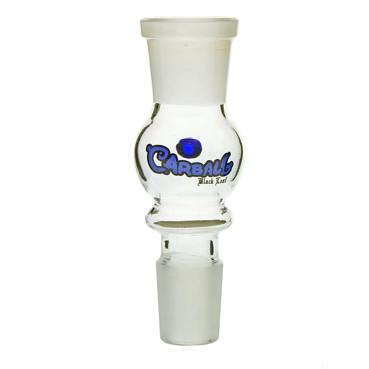 Black Leaf Aktivkohleadapter 18,8 mm