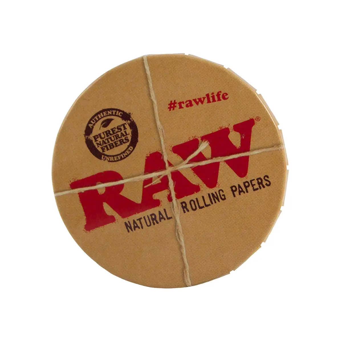 RAW Klick Klack Dose