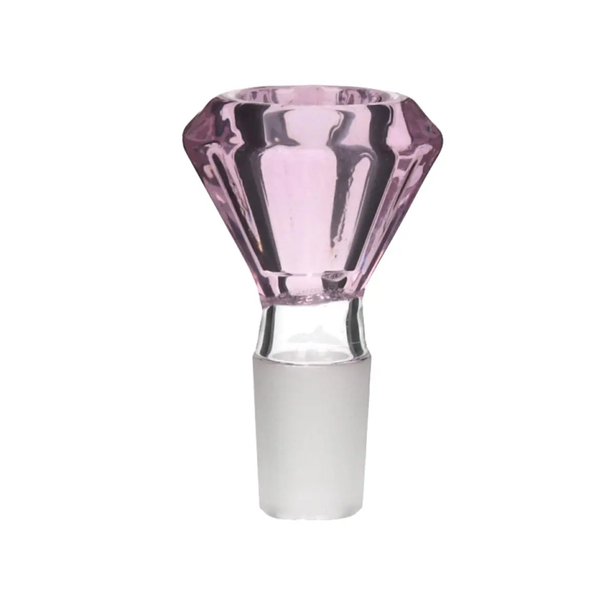 Jelly Joker Diamantkopf 18,8 - pink