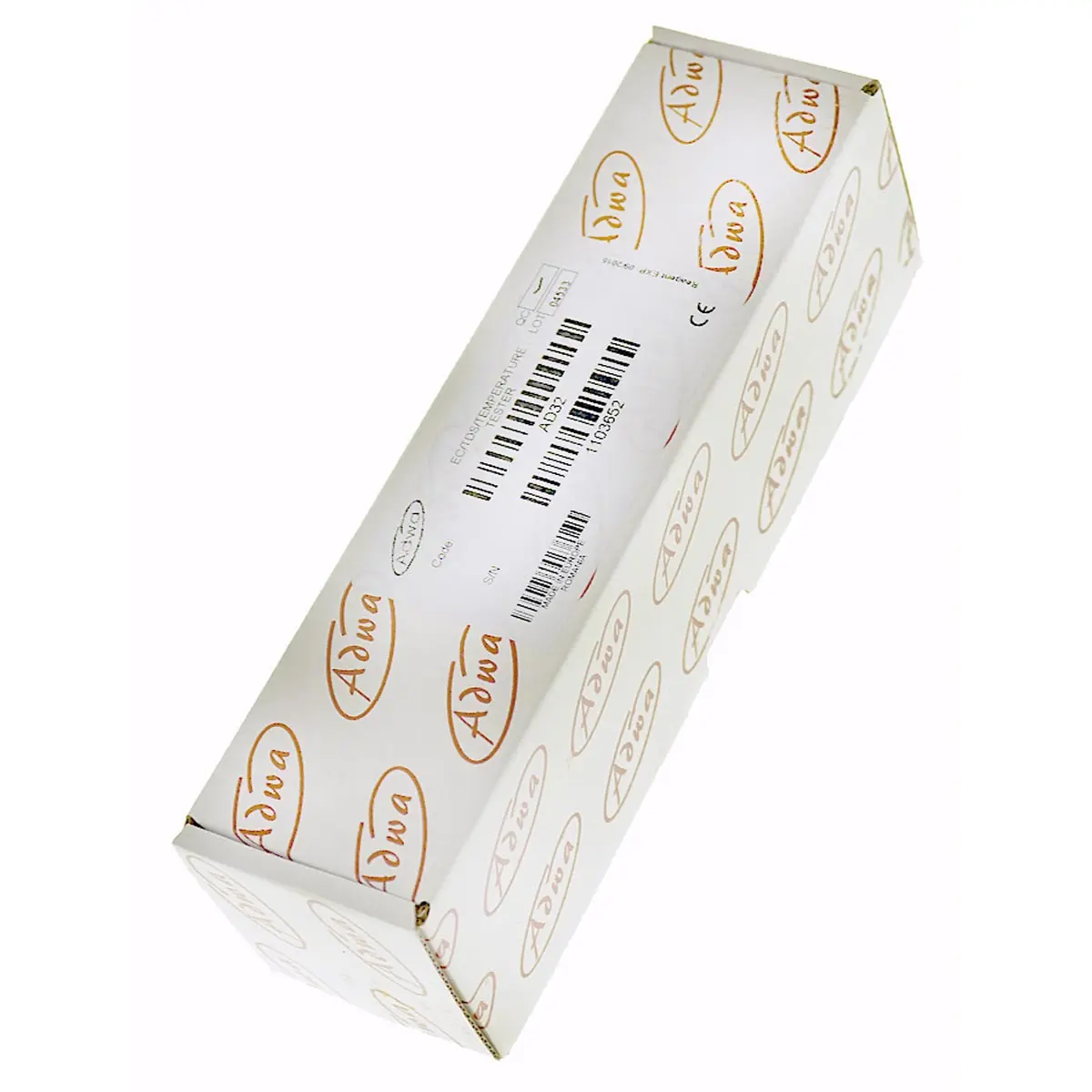 Adwa EC Meßgerät AD32 IP67